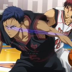 quiizzzmeow - Aomine daiki ( snippet )