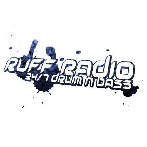 Phantom Dub Show hosted by Shrust on Ruff Radio (15.12.2011)