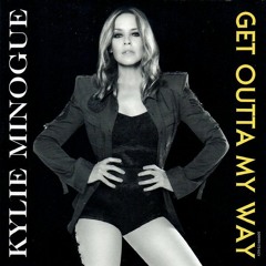 Kyle Minogue - Get Outta My Way (ScOpe Jungle Remix)