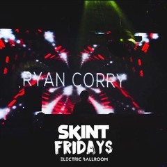 Ryan Corry - Birthday Mix
