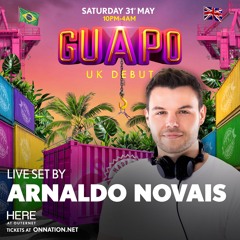 Guapo London by Dj Arnaldo Novais.mp3