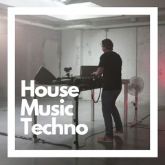 Techno Set at Automat Studio | May 23 2021 | Amsterdam