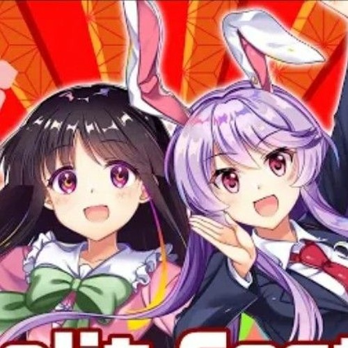 Touhou LostWord feat. Eimi Naruse+Ringo Coisio × IOSYS - Moonlit Festival!