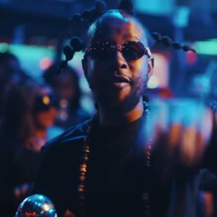 Popcaan - Kill E Club