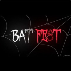 Alexander Leppink-BATFEST! (Englisch)