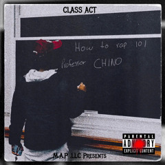 Who Dat? (Prod. Kay Kay)