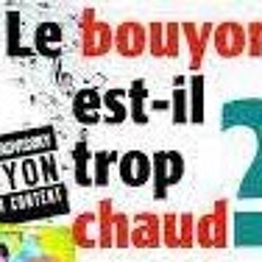 2022 <> JoD La Vendredi C Bouyon