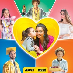 ZANUSSI Mother's Day Song - أغنية عيد الأم من زانوسي