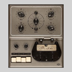 04 Warbling Female Vocals - DRY