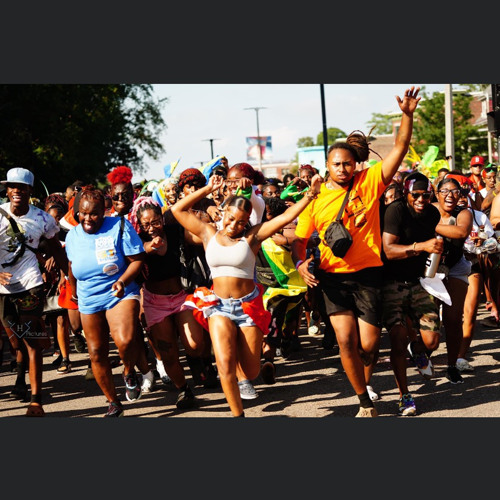 Boston Carnival 2k22 @DJPATCHY