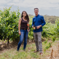 #186 Dichotomy Vineyards - Rosie Signer & Jarred Jenner