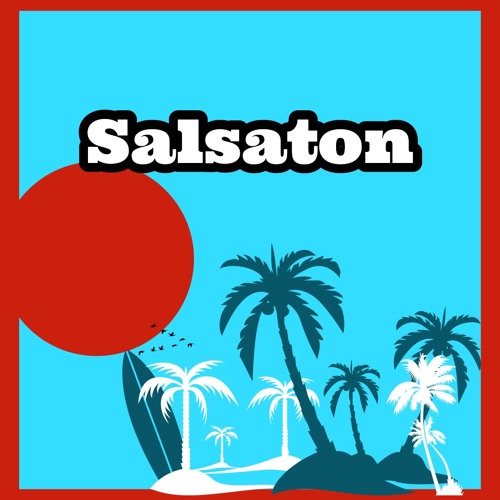 Salsaton Vol. 3