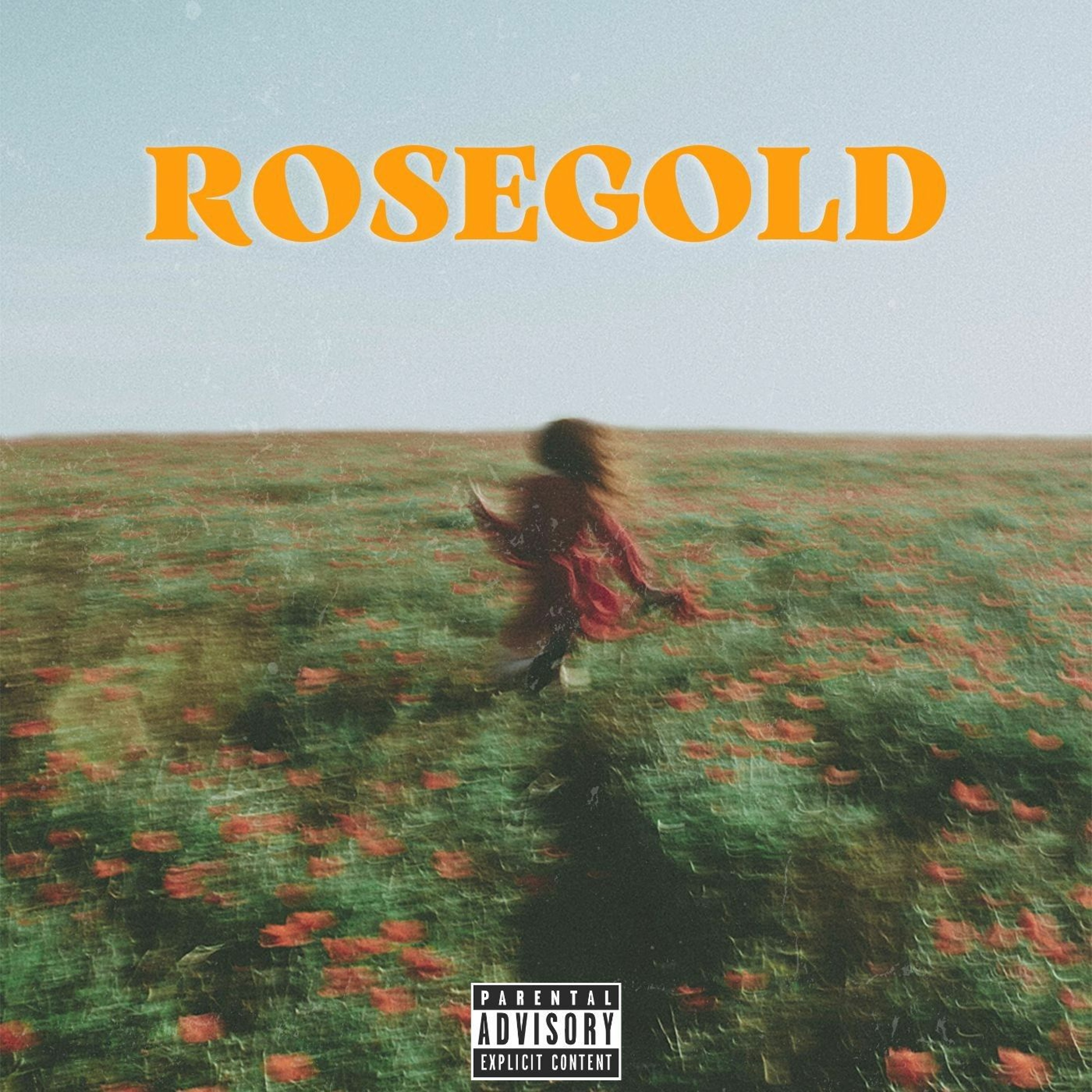 ROSEGOLD episode artwork