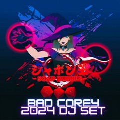 The Soap Bubble @ Anime Central 2024 [17-May-2024]
