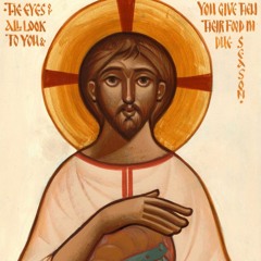 Ⲧⲃⲟⲏⲑⲓⲁ - O Master, Lord our God...the help of those who flee to Him (Tevothia) - Fr. Kyrillos Said