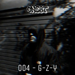 Guest Mix 004 : G-Z-Y