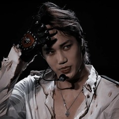 kai : nothing on me [𝘀𝗹𝗼𝘄𝗲𝗱]