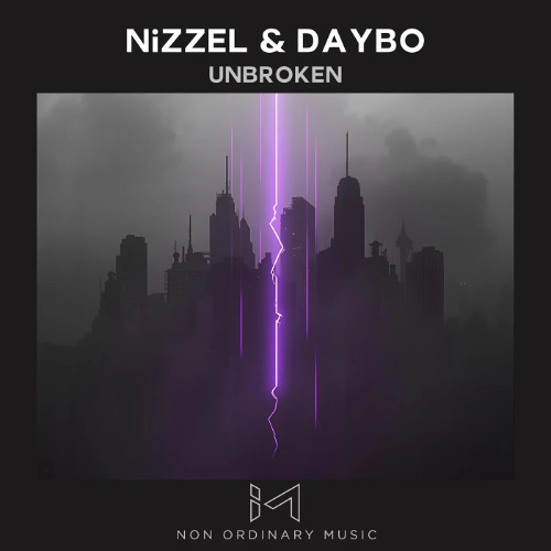 Nizzel & Daybo - Unbroken (SudioMix)