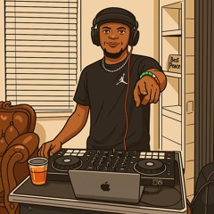 MIxtape Amapiano V2 Tout Moun Jwenn by Dj Dèdè Mix