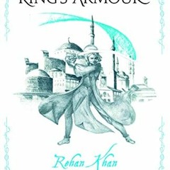 [Access] PDF EBOOK EPUB KINDLE A KING'S ARMOUR (Chronicles of Will Ryde & Awa Maryam