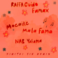 Raffa Guido - Famax (Dimitri Sin Remix)
