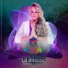 DNA Trance Music - InteNNso Ft. Elainne Ourives - Inspire A Imagem (Original Mix)