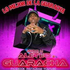 QUE NO LE BAJEN Lo Mejor De La GUARACHA 🎉🕺🏻