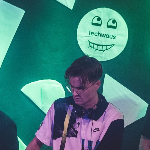 Jengi - Techwaus 10th Livestream (DJ Set)