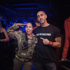 Techno House Party Set