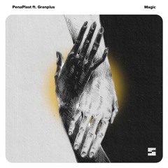 SL038_PenaPlast feat. Granplus - Magic