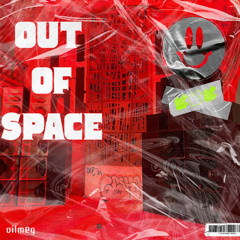 ........]] OUT OF SPACE [[........