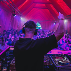 MXTN @De Roze Kerk Live Set (Hardstyle) - Freshtival 2025