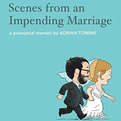 FREE PDF ✓ Scenes from an Impending Marriage by  Adrian Tomine PDF EBOOK EPUB KINDLE