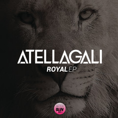 Close To Your Love (AtellaGali Vs Vicka Oficial Remix) [feat. Amanda Renee]