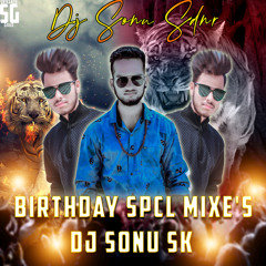 04.Ye Salaku Banjara Song [ Dj Sonu Sdnr Birthday Spl Mix ] Dj Sonu Sk Nd Dj Sonu Sdnr