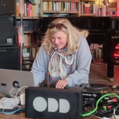 ODD Milano - May 25