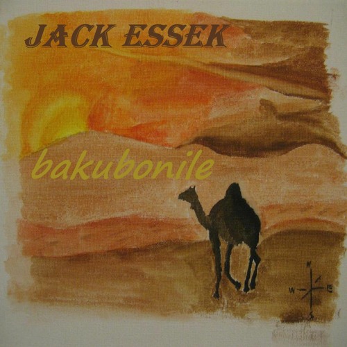 FREE DL Jack Essek - Bakubonile