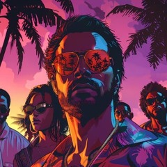 Hawaii Gangster