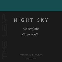 Night Sky - Starlight (Original Mix)