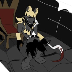 Laughing at Wrath