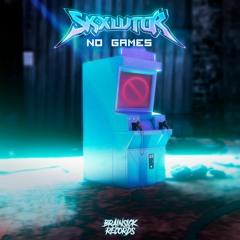 SKXLVTOR - NO GAMES