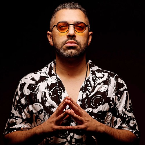 Steve Levi - Melodic Techno & Progressive House Tracks