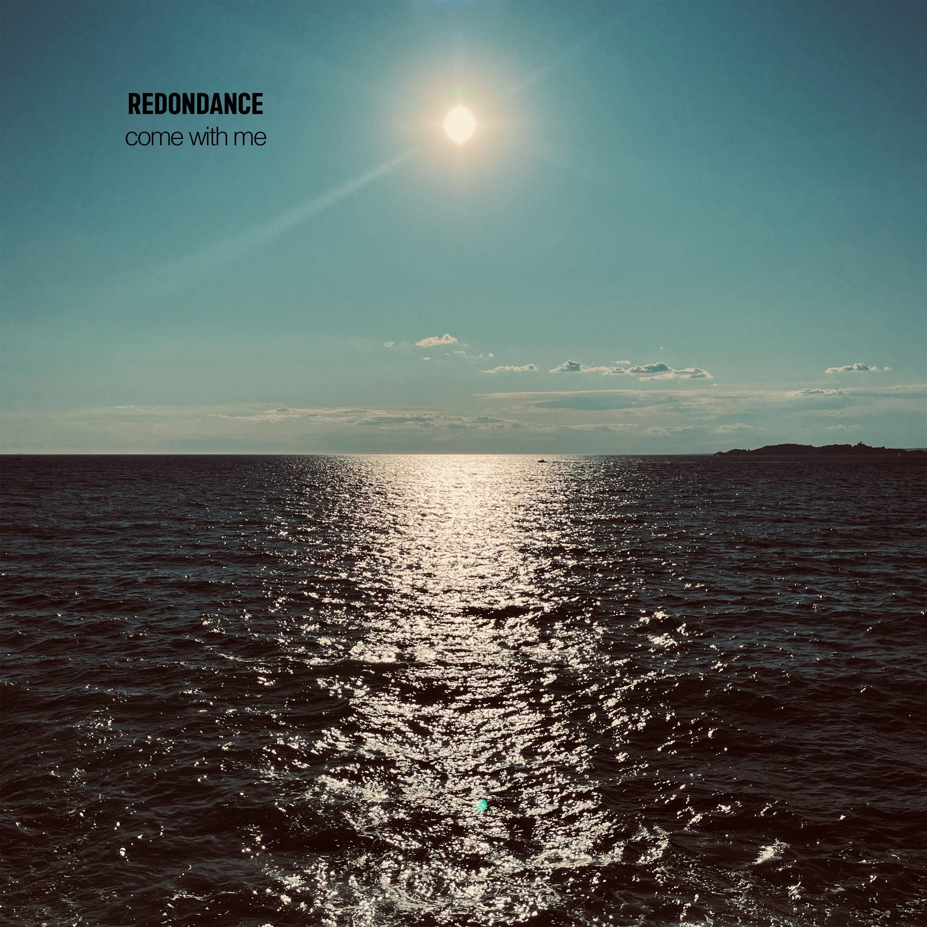 Redondance - COME WITH ME episode artwork