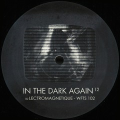 In The Dark Again 12 | Preview