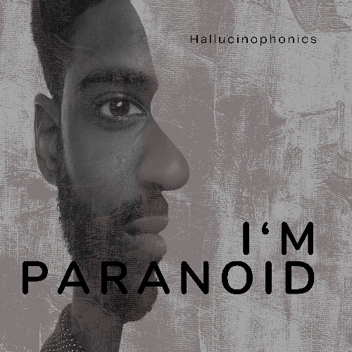 I'm Paranoid