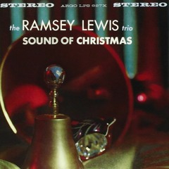 Ramsey Lewis 11/28/20 Sound Of Christmas - Saturday Salon
