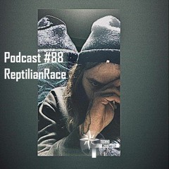 Technonavigator Podcast #88 - ReptilianRace