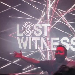 Trance Sanctuary recreate