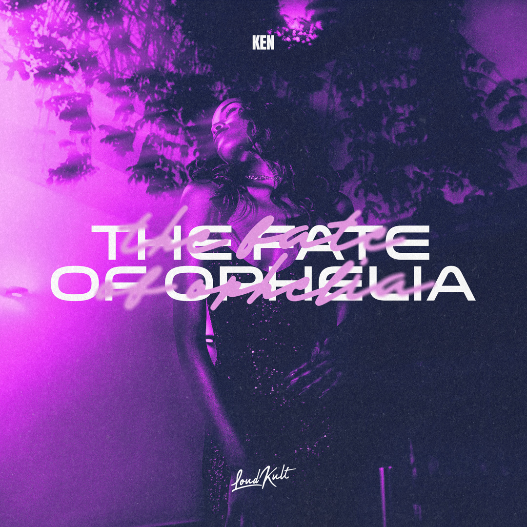 Stream The Fate of Ophelia by Ken | Listen online for free on SoundCloud