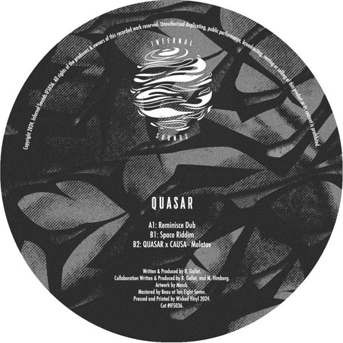 Space Riddim